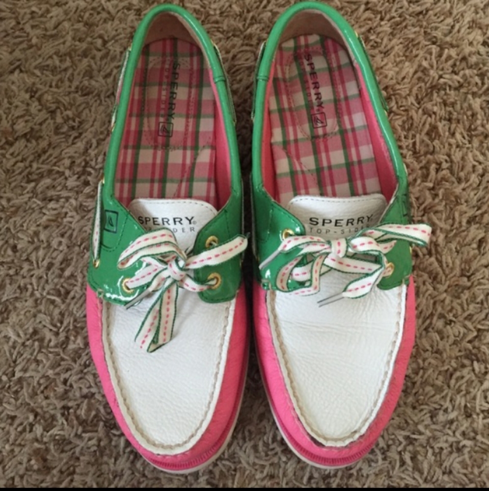Sperry Top Sider